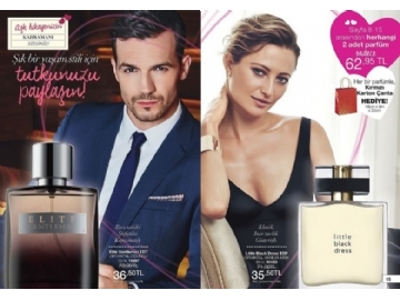 Avon Sevgililer Gn 2016 - 9
