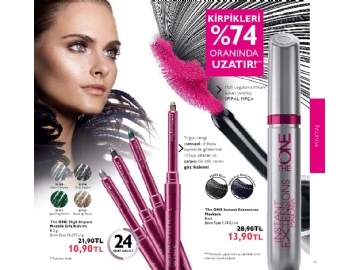 Oriflame ubat 2016 - 71