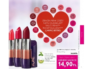 Oriflame ubat 2016 - 73