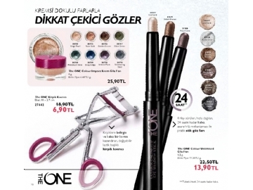 Oriflame ubat 2016 - 70