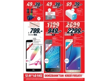 Media Markt zmir Gaziemir ve ili - 2