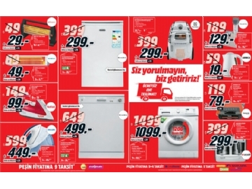 Media Markt zmir Gaziemir ve ili - 4