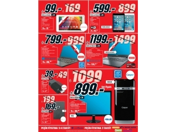 Media Markt zmir Gaziemir ve ili - 3