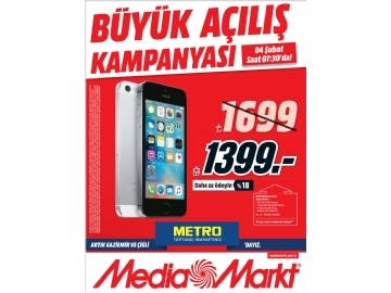 Media Markt zmir Gaziemir ve ili - 1