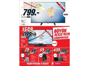 Media Markt zmir Gaziemir ve ili - 5