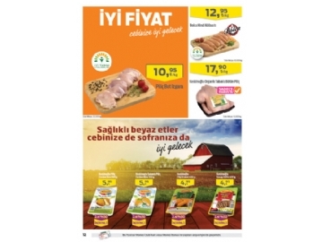 Migros 18 ubat - 2 Mart Migroskop - 10