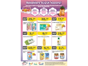 Migros 18 ubat - 2 Mart Migroskop - 38