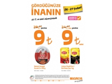 Migros 18 ubat - 2 Mart Migroskop - 7