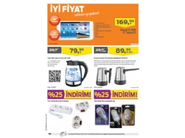 Migros 18 ubat - 2 Mart Migroskop - 54