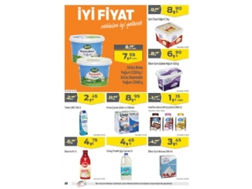 Migros 18 ubat - 2 Mart Migroskop - 18