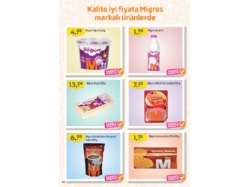 Migros 18 ubat - 2 Mart Migroskop - 44