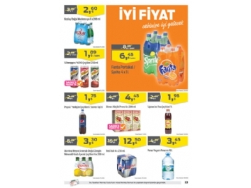 Migros 18 ubat - 2 Mart Migroskop - 27