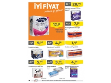 Migros 18 ubat - 2 Mart Migroskop - 32