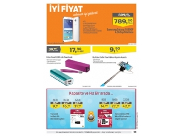 Migros 18 ubat - 2 Mart Migroskop - 55