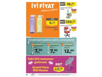 Migros 18 ubat - 2 Mart Migroskop - 52