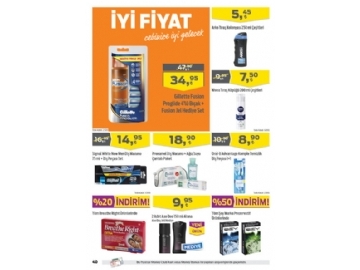 Migros 18 ubat - 2 Mart Migroskop - 34