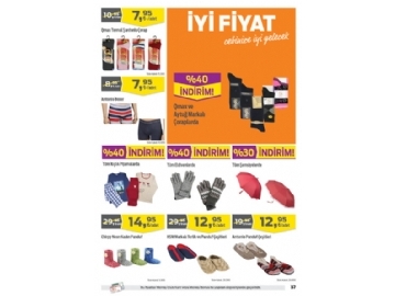 Migros 18 ubat - 2 Mart Migroskop - 47