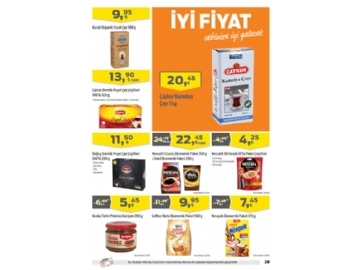 Migros 18 ubat - 2 Mart Migroskop - 23