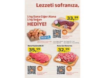 Migros 18 ubat - 2 Mart Migroskop - 8