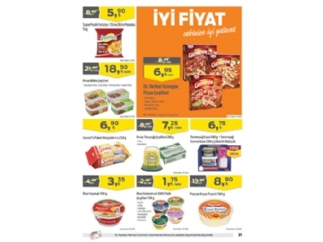 Migros 18 ubat - 2 Mart Migroskop - 17