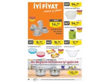 Migros 18 ubat - 2 Mart Migroskop - 50