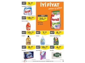 Migros 18 ubat - 2 Mart Migroskop - 29