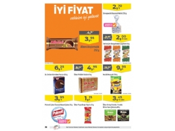 Migros 18 ubat - 2 Mart Migroskop - 26