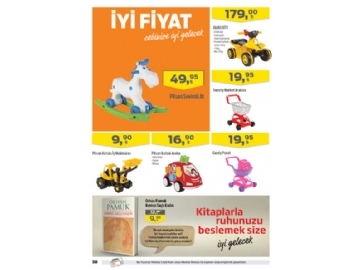 Migros 18 ubat - 2 Mart Migroskop - 48