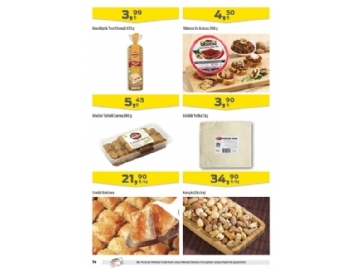 Migros 18 ubat - 2 Mart Migroskop - 12