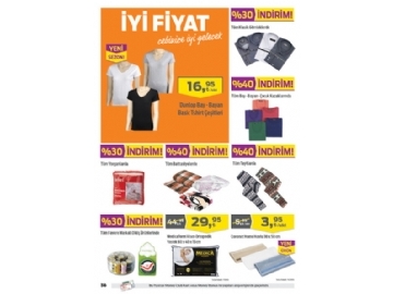 Migros 18 ubat - 2 Mart Migroskop - 46