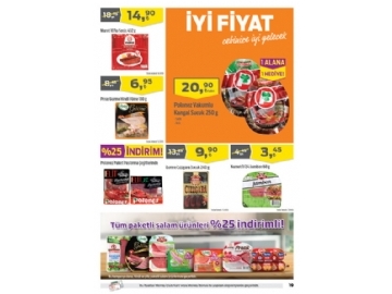 Migros 18 ubat - 2 Mart Migroskop - 15