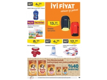 Migros 18 ubat - 2 Mart Migroskop - 49