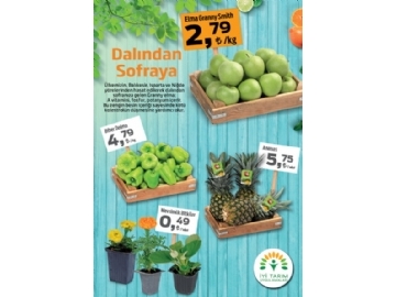 Migros 18 ubat - 2 Mart Migroskop - 13