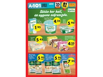 A101 25 ubat Frsat rnleri - 7