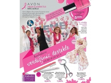 Avon 3. Katalog - 62