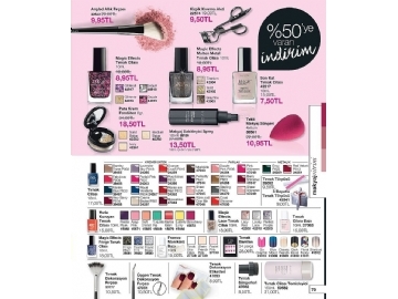 Avon 3. Katalog - 79