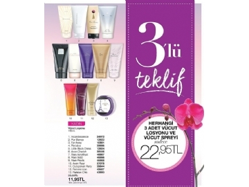 Avon 3. Katalog - 133