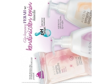 Avon 3. Katalog - 122