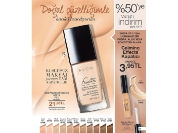 Avon 3. Katalog - 11