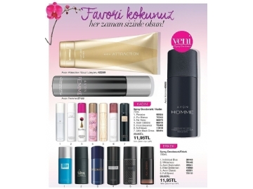 Avon 3. Katalog - 132