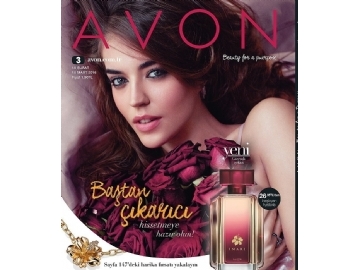 Avon 3. Katalog - 147