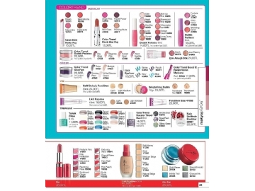 Avon 3. Katalog - 81