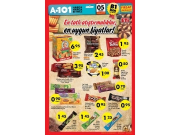 A101 3 Mart Frsat rnleri - 6
