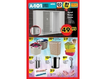 A101 3 Mart Frsat rnleri - 3