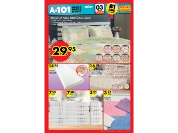 A101 3 Mart Frsat rnleri - 4