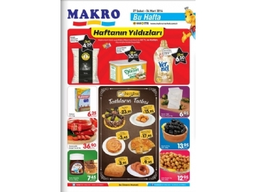 Makro Market 27 ubat - 1