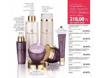 Oriflame Mart 2016 - 9