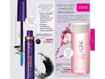 Oriflame Mart 2016 - 45