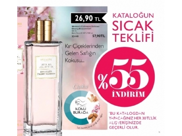 Oriflame Mart 2016 - 15