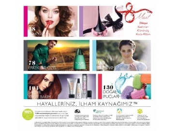 Oriflame Mart 2016 - 38